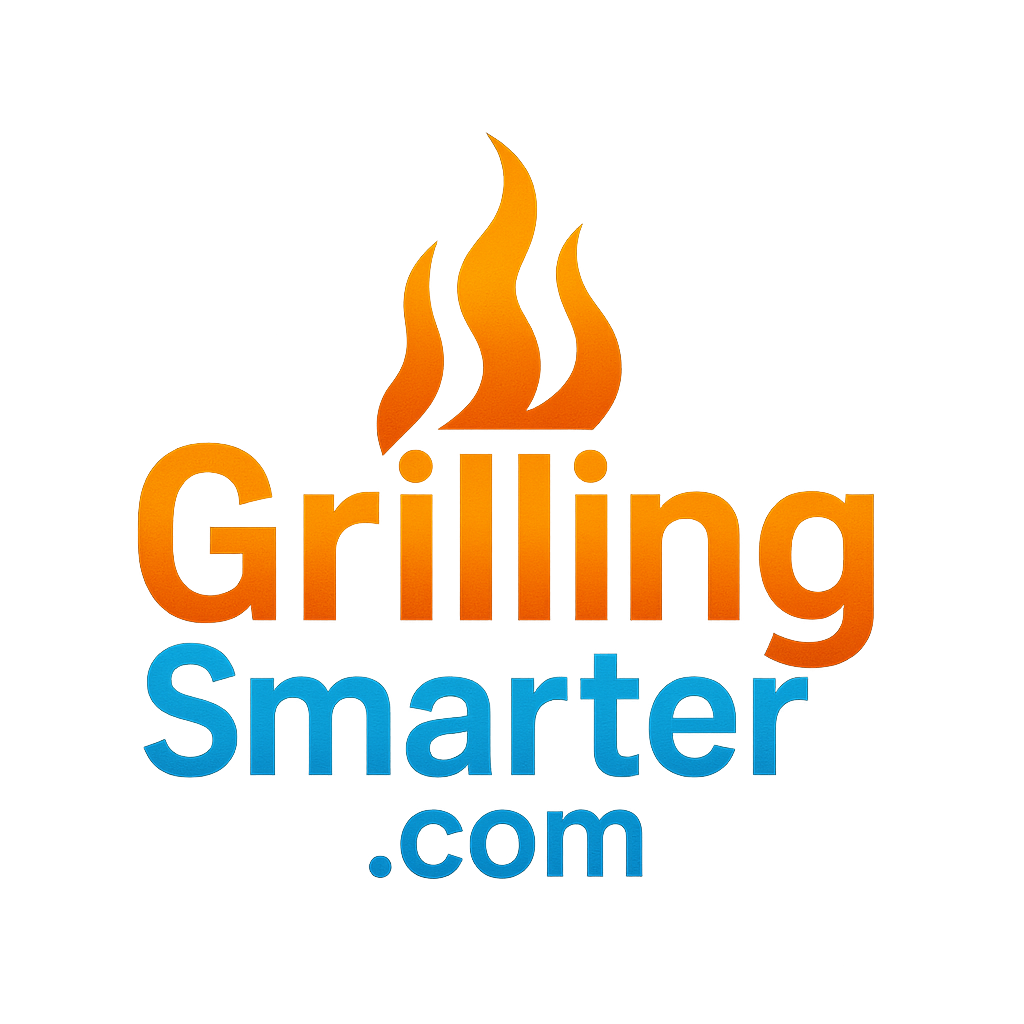 GrillingSmarter.com
